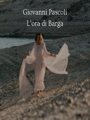 cover image of L'ora di Barga